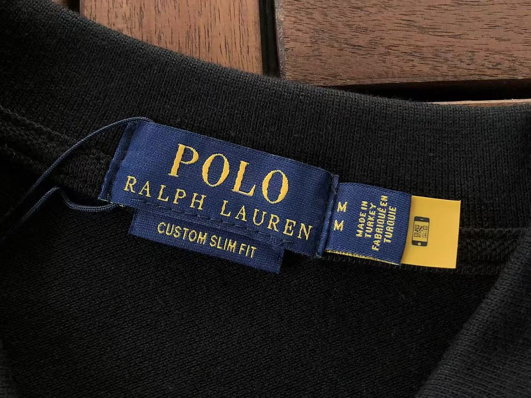Other 129 RA🔥PH🔥AU🔥EN T-SHIRT POLO 88033001 (Im 185CM 80KG Iwear Size M In The Photo) - Image 61