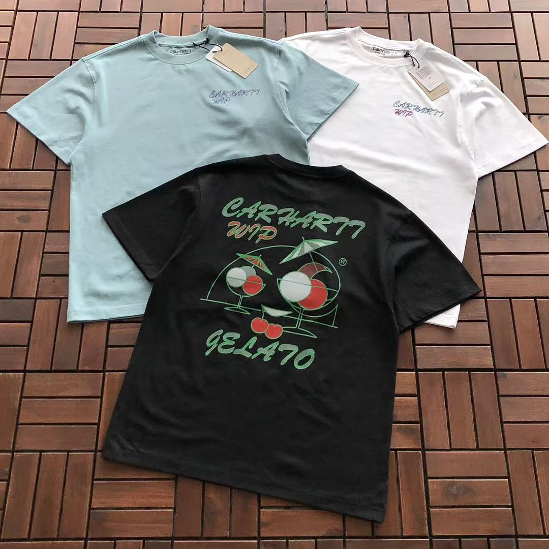 On Running ~95 C🔥RH🔥RTT T-SHIRT 55070152 (Im 185CM 70KG Iwear Size M In The Photo)