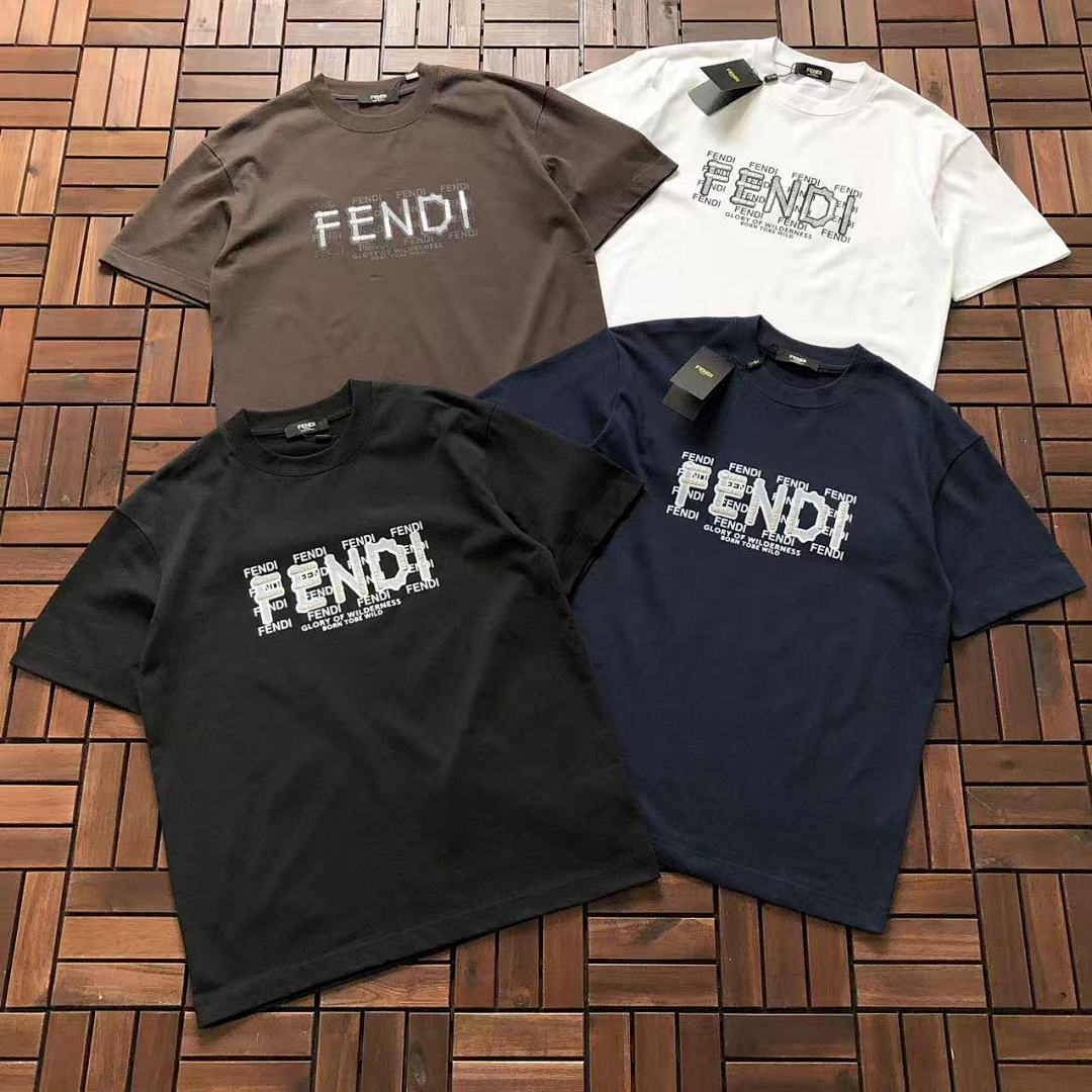 Other ~115 F🔥🔥D🔥 T-SHIRT 55012704 (Im 176CM 58KG Iwear Size M In The Photo), photo 1