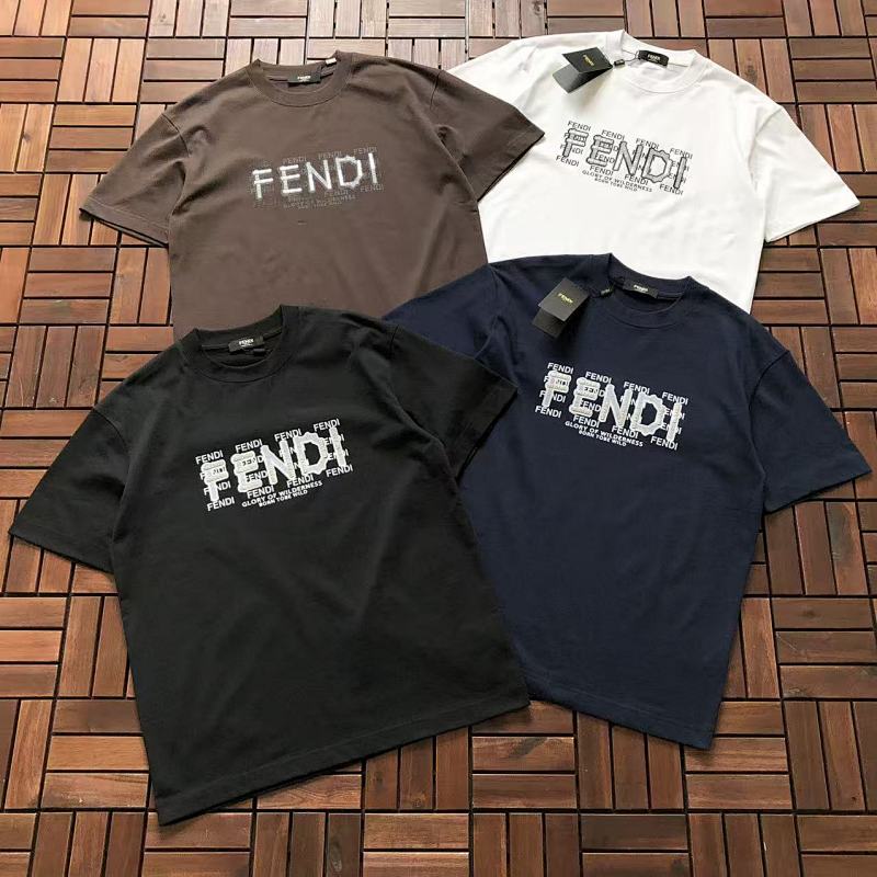 Other ~115 Fπ₯π₯Dπ₯ T-SHIRT 55012704 (Im 176CM 58KG Iwear Size M In The Photo), photo 1