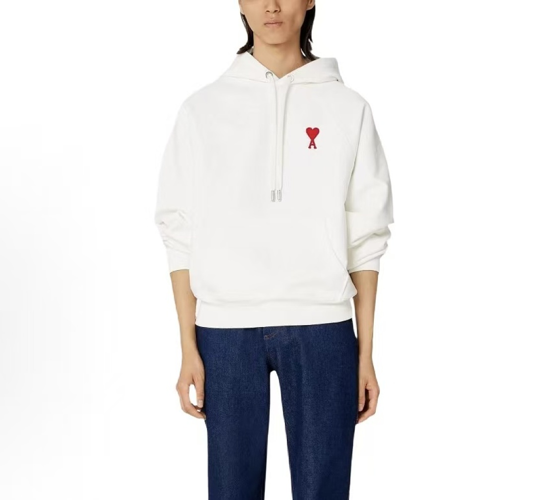 Other ~125 A🔥I HOODIE 77061628 (Im 185CM 70KG Iwear Size M In The Photo) - Image 9