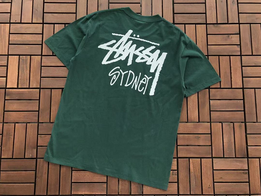 On Running ~79 ST🔥S🔥Y T-SHIRT 55032331 (Im 185CM 80KG Iwear Size L In The Photo) - Image 21