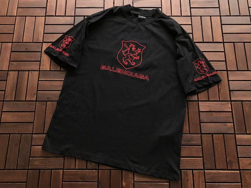 ~109 B🔥L🔥🔥🔥IA🔥A T-SHIRT 77012332 (Im 180CM 68KG Iwear Size S In The Photo), photo 1