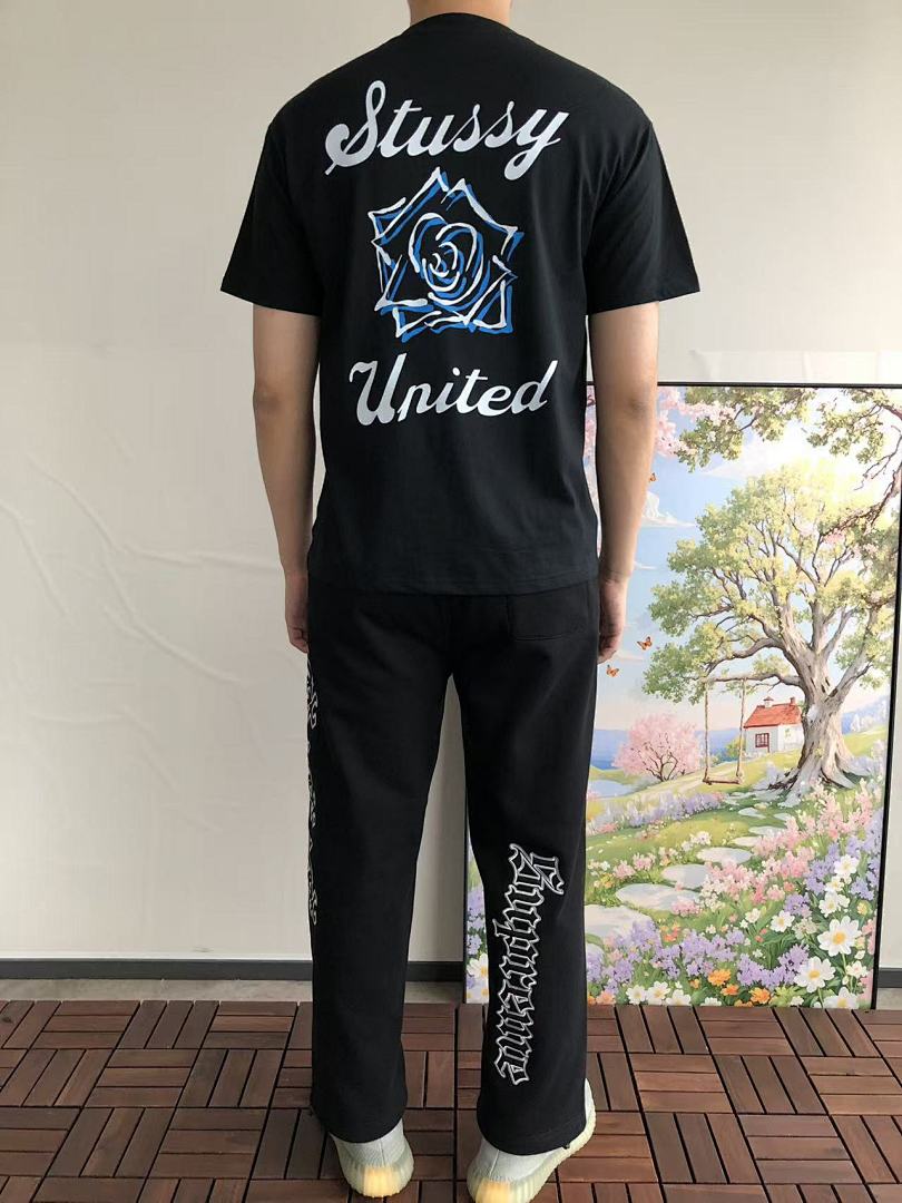 On Running ~79 ST🔥S🔥Y T-SHIRT 55040407 (Im 185CM 80KG Iwear Size M In The Photo) - Image 4