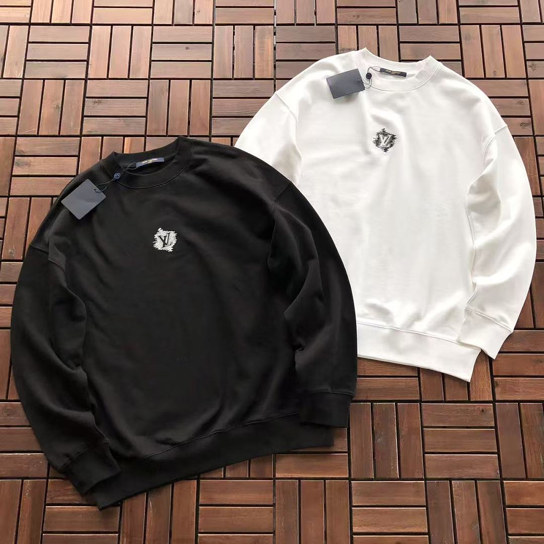 ~ 165 L🔥SWEATER 55090738 (Im 185CM 80KG Iwear Size XL In The Photo), photo 1