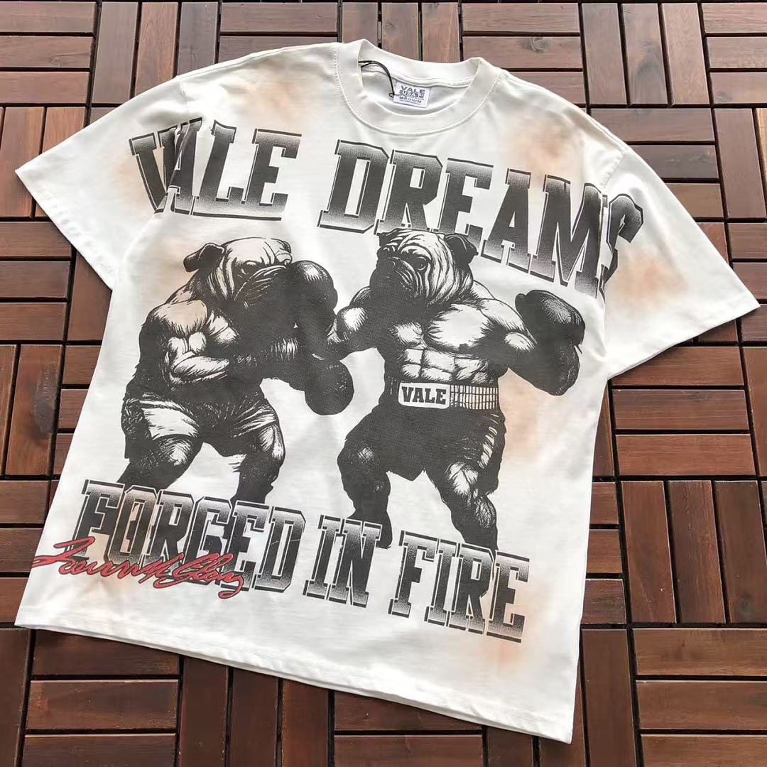 Other ~ 119 VA🔥L🔥Y T-SHIRT 55090121 (Im 185CM 70KG Iwear Size M In The Photo), photo 1