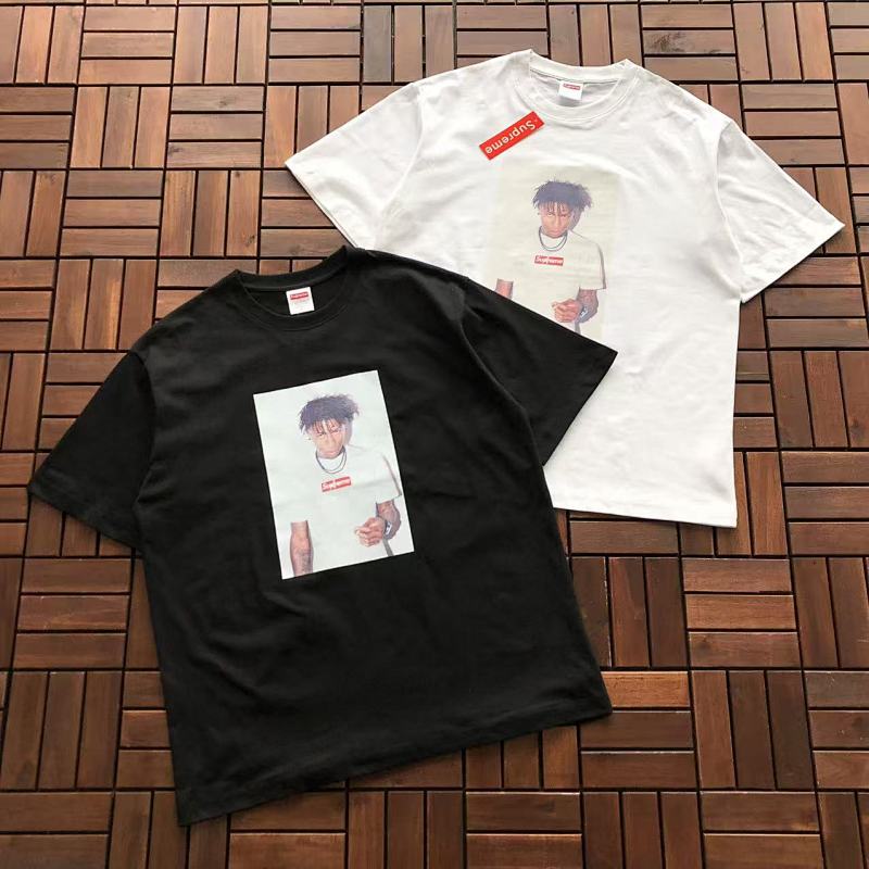 ~89 S🔥P🔥E🔥E T-SHIRT 11112124 (Im 176CM 58KG Iwear Size XL In The Photo), photo 1