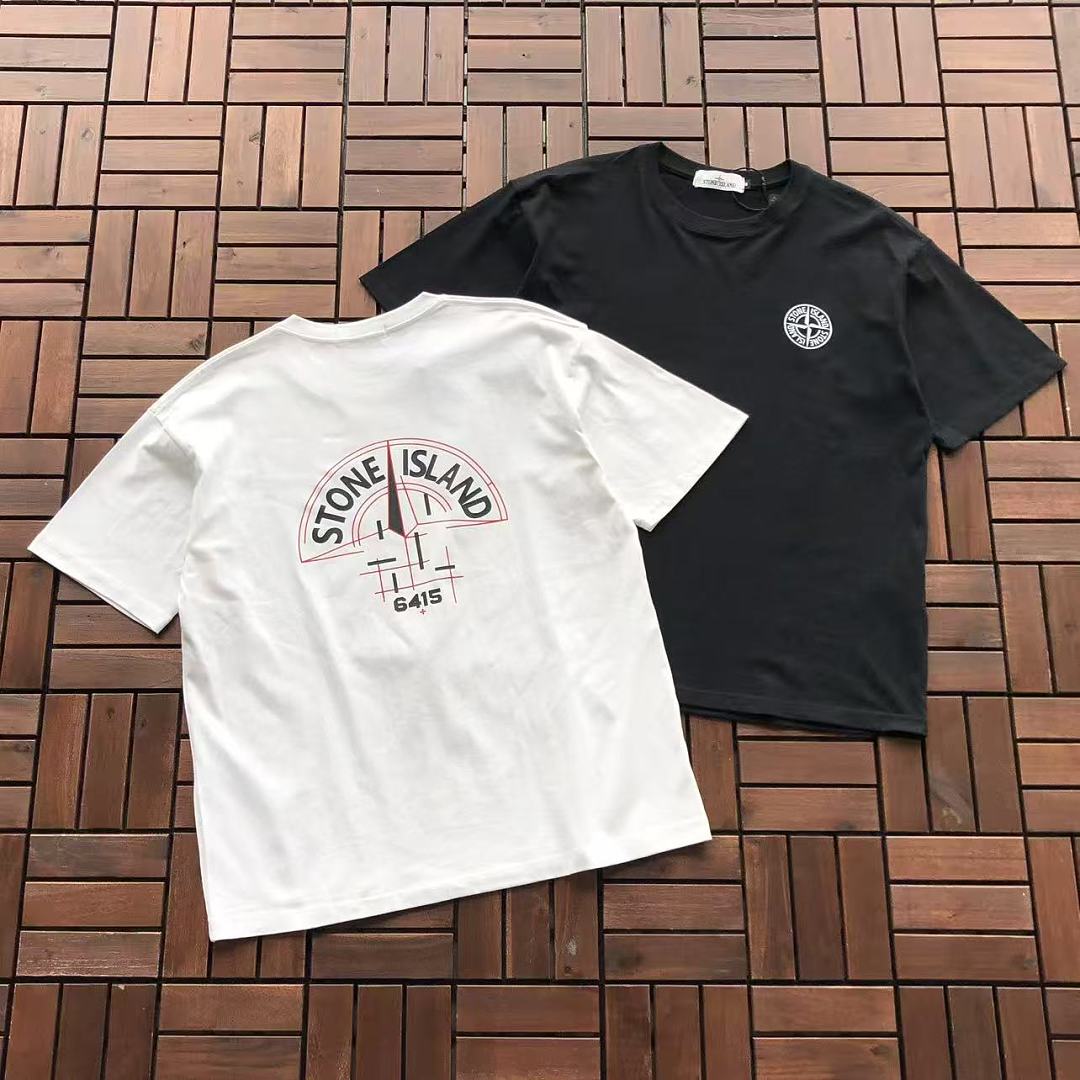 Other ~85 ST🔥🔥E T-SHIRT 77042761 (Im 185CM 80KG Iwear Size M In The Photo), photo 1