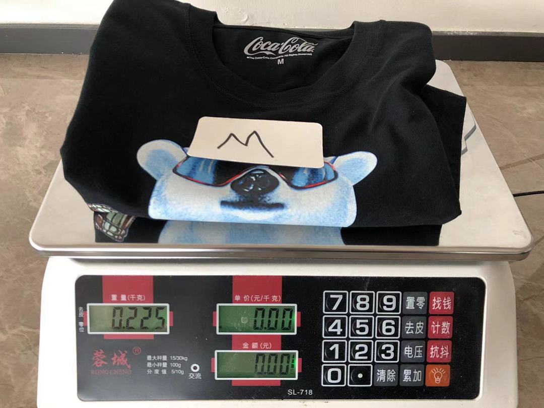 On Running ~85 ANTI SOCIAL CLUB T-SHIRT 11092889 (Im 180CM 68KG Iwear Size M In The Photo) - Image 38