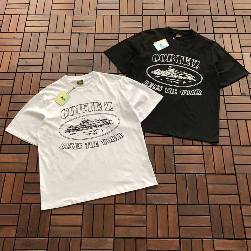 Other ~75 C🔥RT🔥🔥Z T-SHIRT 77032721 (Im 185CM 80KG Iwear Size M In The Photo), photo 1