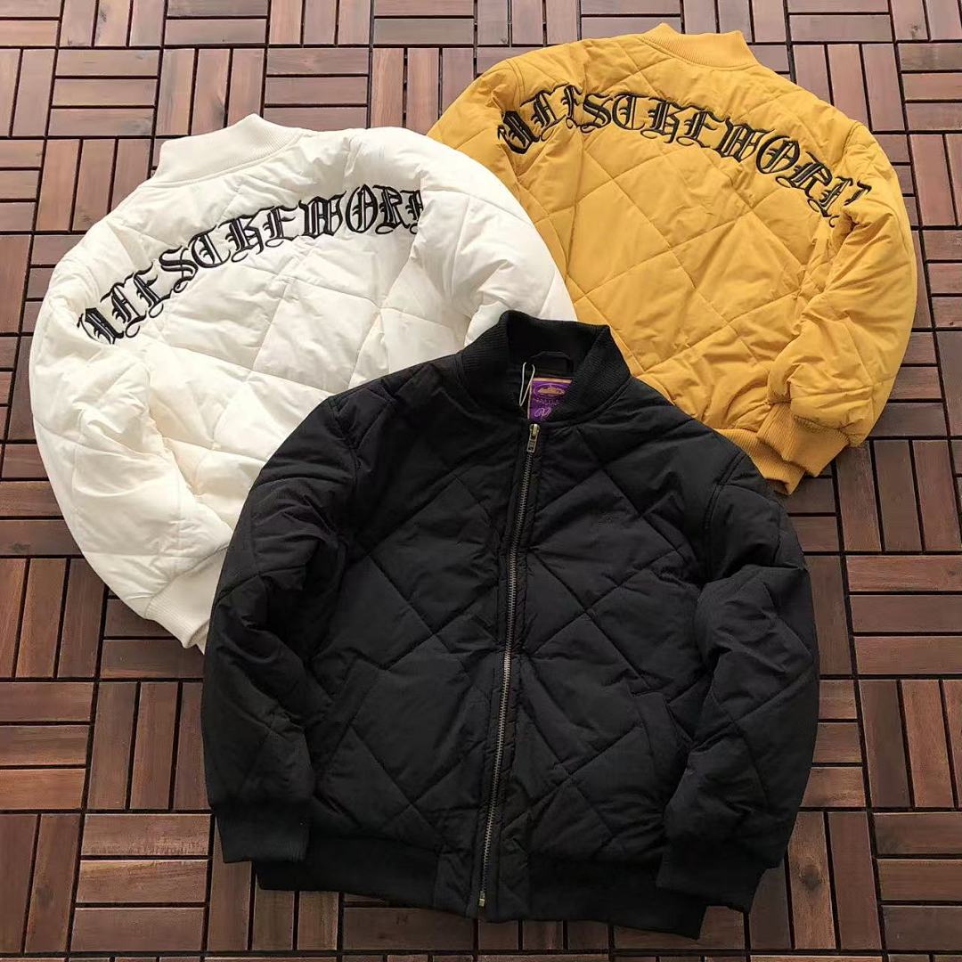 Other ~256 C🔥RT🔥🔥Z COTTON JACKET 33122417 (Im 176CM 58KG Iwear Size M In The Photo), photo 1