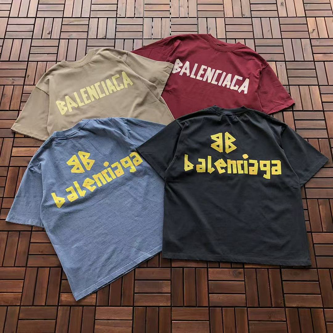 Other ~139 B🔥L🔥🔥🔥IA🔥A T-SHIRT 22091523 (Im 180CM 68KG Iwear Size M In The Photo), photo 1
