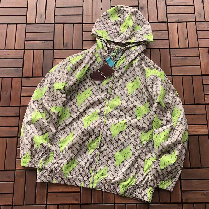 Other ~359 G🔥C🔥I JACKET 11110751 (Im 172CM 65KG Iwear Size XL In The Photo), photo 1
