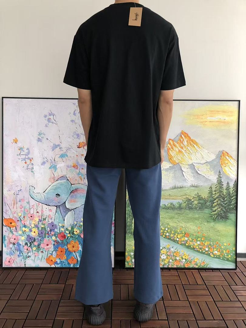 On Running ~79 ST🔥S🔥Y T-SHIRT 55090424 (Im 185CM 70KG Iwear Size XL In The Photo) - Image 4