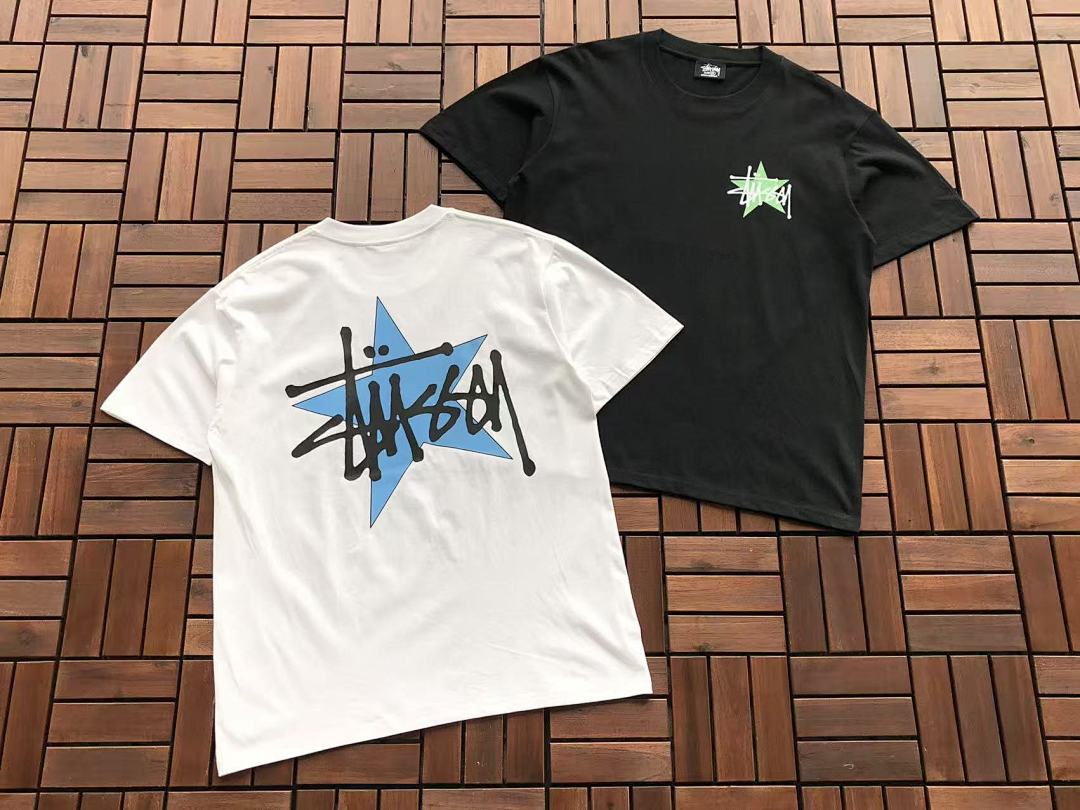 On Running ~79 ST🔥S🔥Y T-SHIRT 55040492 (Im 180CM 68KG Iwear Size M In The Photo) - Image 5