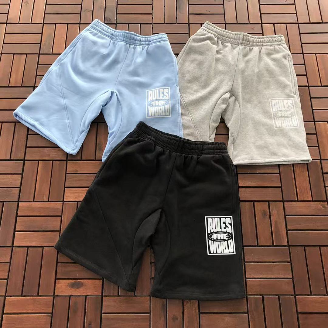 Other ~109 C🔥RT🔥🔥Z SHORTS FLEECE 33121424 (Im 180 CM 68 KG Iwear Size M In The Photo), photo 1