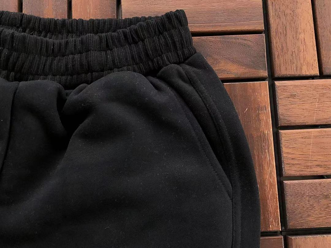 Other ~139 M🔥RT🔥A TROUSERS FLEECE 77091030 (Im 185CM 70KG Iwear Size S In The Photo) - Image 11