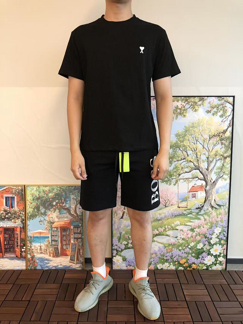 Other ~99 A🔥I T-SHIRT 55040517 (Im 185CM 80KG Iwear Size S In The Photo) - Image 17