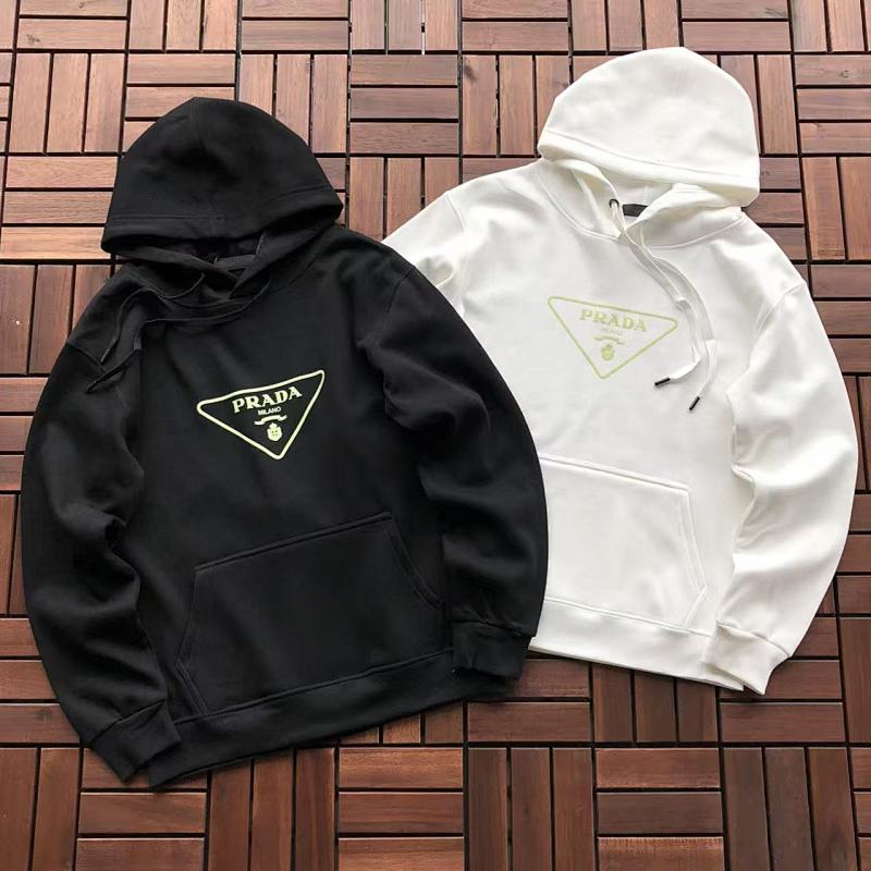 ~225 P🔥A🔥A HOODIE FLEECE 22102225 (Im 176CM 58KG Iwear Size L In The Photo), photo 1