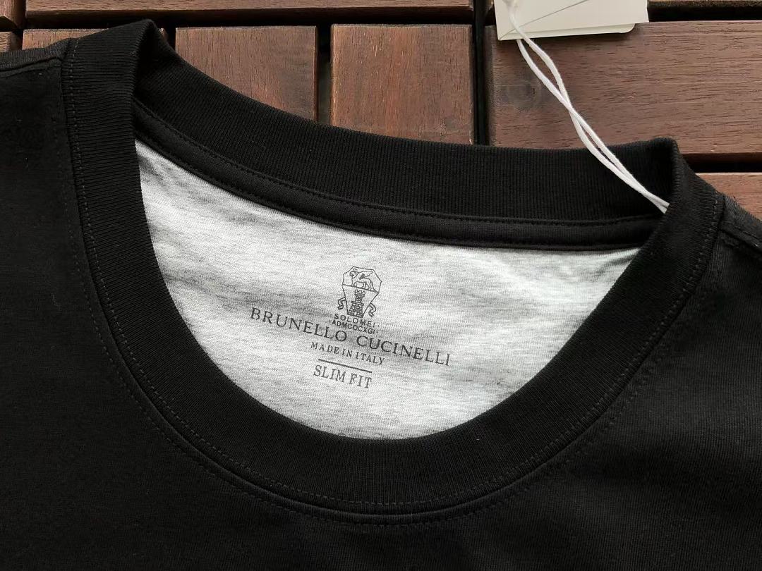 Other ~129 BR🔥N🔥L🔥O C🔥CI🔥🔥L🔥I T-SHIRT 66031324 (Im 185CM 70KG Iwear Size L In The Photo) - Image 26