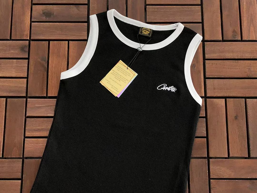 Other ~69 C🔥RT🔥🔥Z VEST 77032737 (Im 176CM 58KG Iwear Size M In The Photo) - Image 17