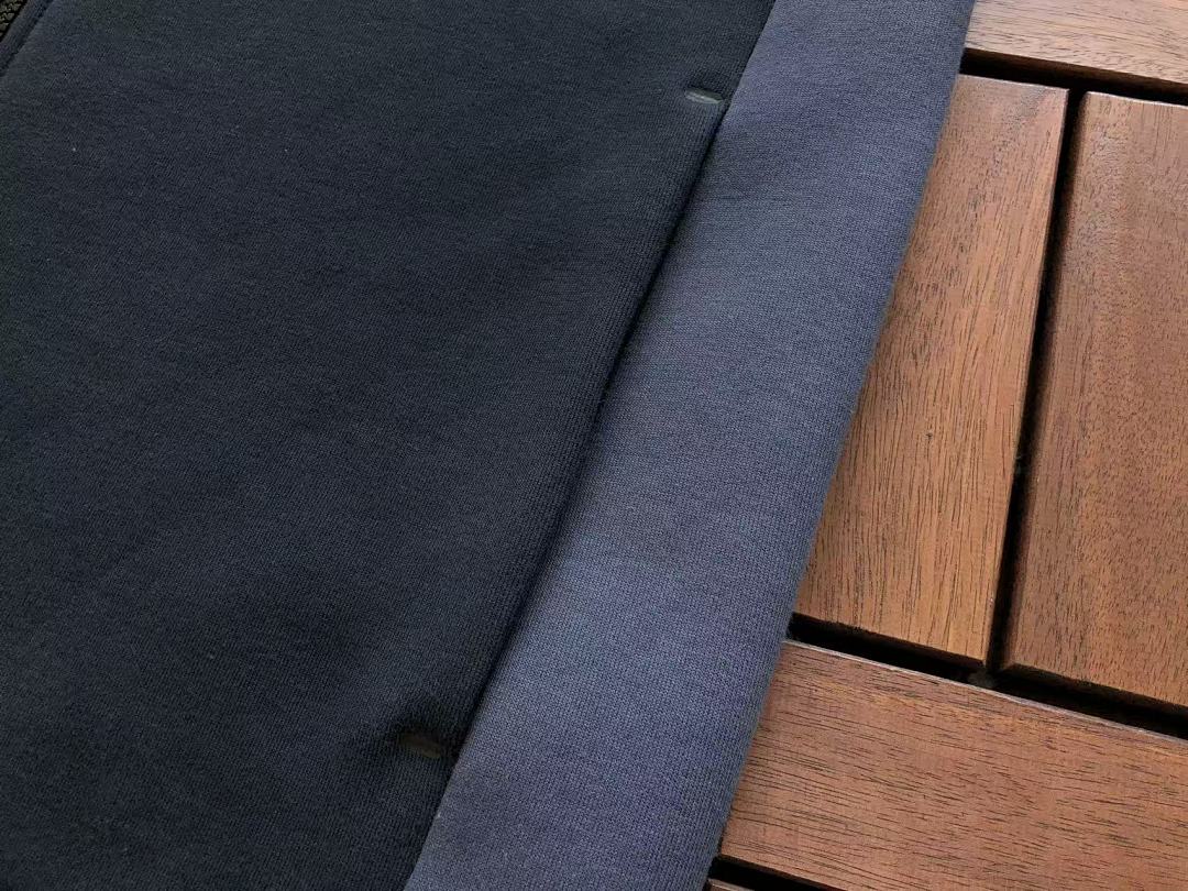 Other TF 2020 DV0537-437255Zip-Up Coat DV0538-437245Pants (Im 180CM 68KG Iwear Size S In The Photo) - Image 28