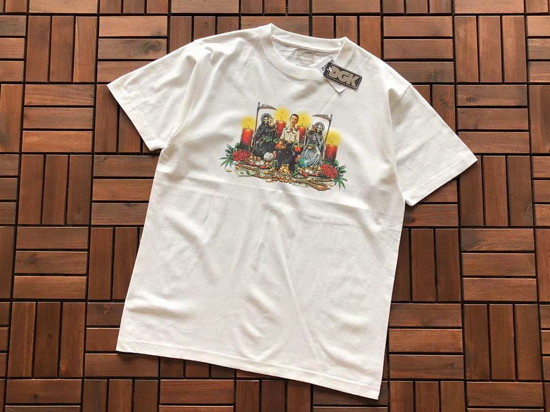 On Running ~95 DGK T-SHIRT - Image 13