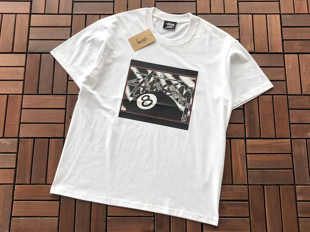 On Running ~ 79 ST🔥S🔥Y T-SHIRT 55082735 (Im 185CM 80KG Iwear Size M In The Photo) - Image 8