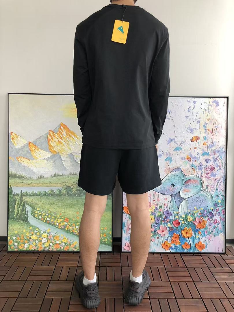Other 139 KLATTERMUSEN LONG-SLEEVE 88082007 (Im 185CM 70KG Iwear Size L In The Photo) - Image 5