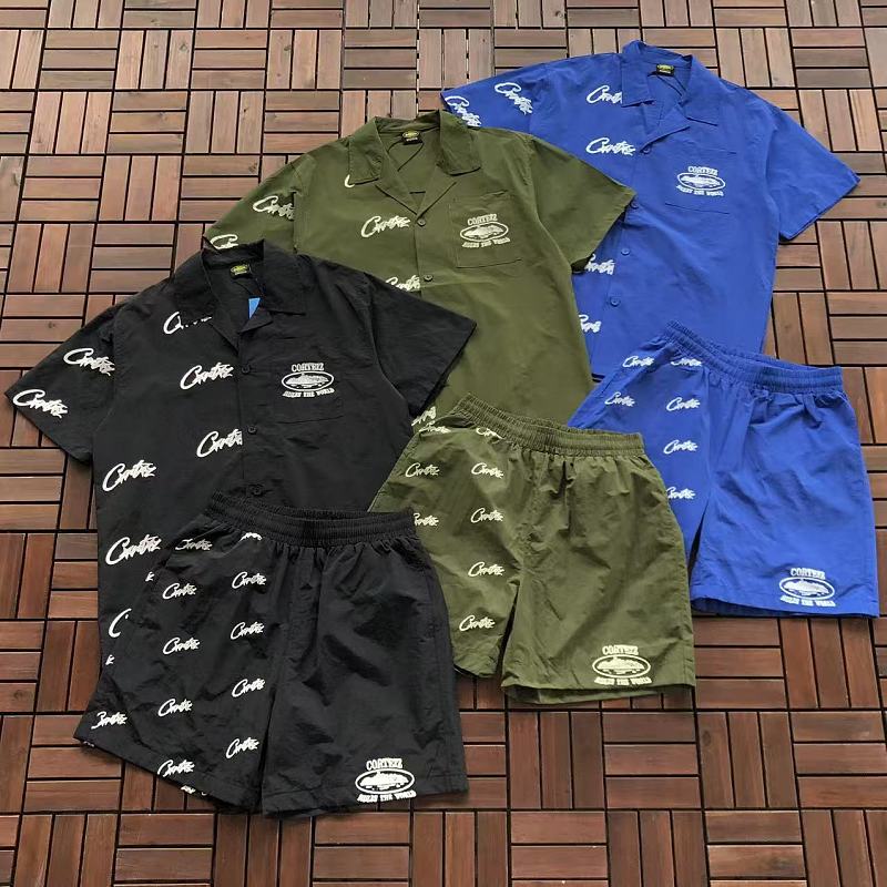 Other TOP ~95 PANTS~99 C🔥RT🔥🔥Z T-SHIRT SHIRT, photo 1