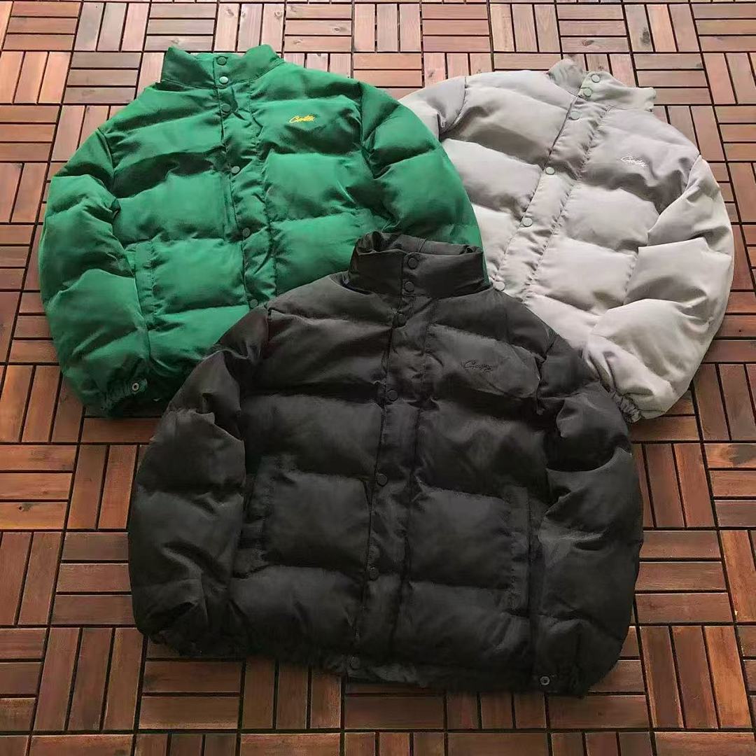 Other ~219 C🔥RT🔥🔥Z COTTON JACKET 33123099 (Im 180CM 68KG Iwear Size M In The Photo), photo 1