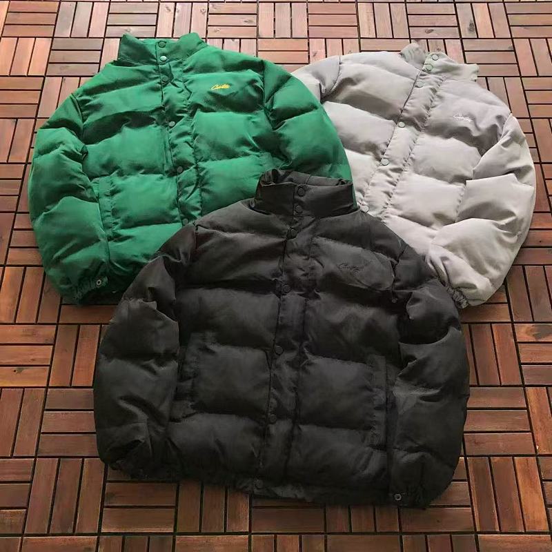 Other ~219 C🔥RT🔥🔥Z COTTON JACKET 33123099 (Im 180CM 68KG Iwear Size M In The Photo), photo 1