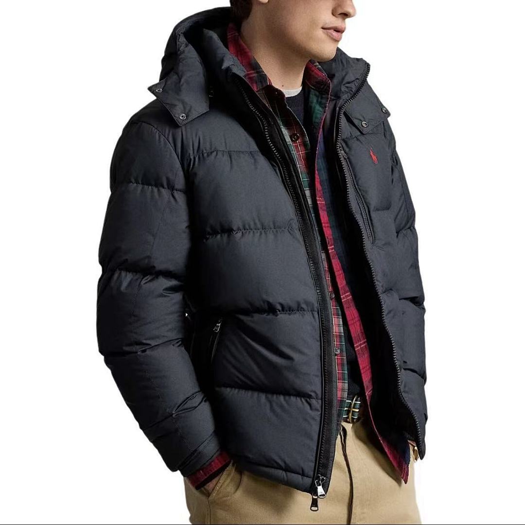 Other 🔥1:1 ~ 469 RA🔥PH🔥AU🔥EN DOWN JACKET 11090205 (Im 180CM 68KG Iwear Size M In The Photo) - Image 3