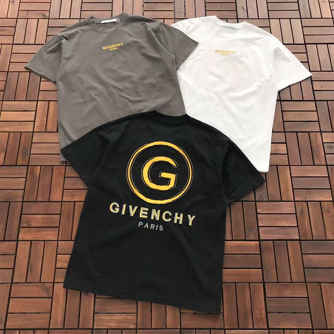 ~125 G🔥🔥🔥🔥🔥🔥Y T-SHIRT 55061207 (Im 185CM 70KG Iwear Size L In The Photo), photo 1
