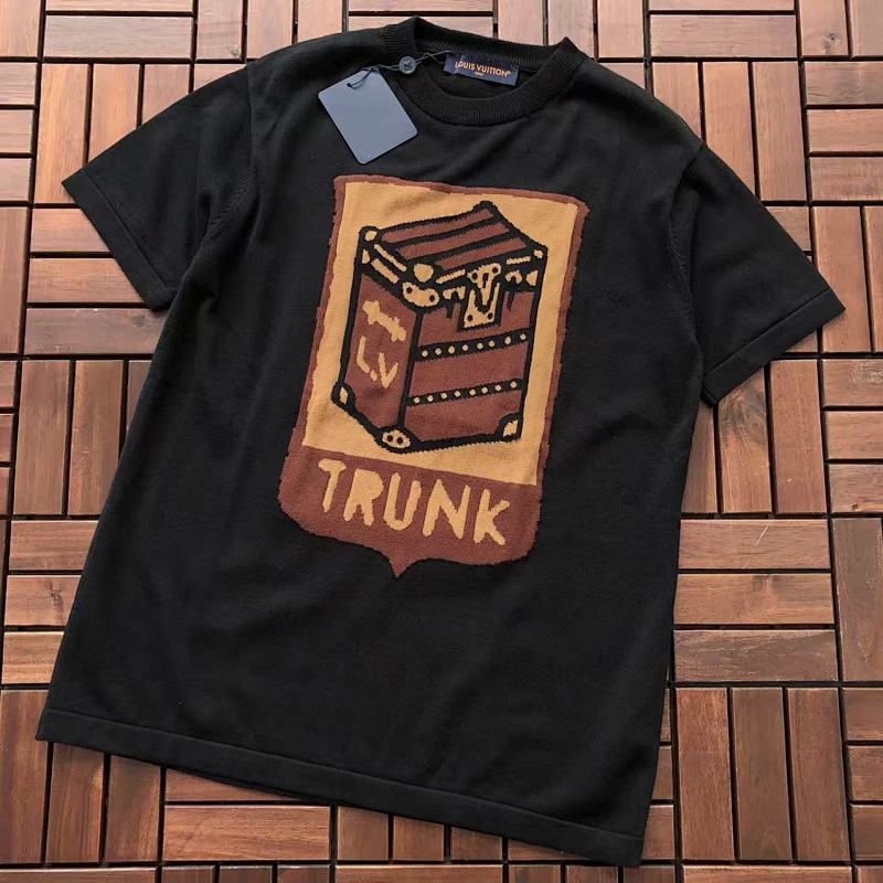 Other ~129 L🔥T-SHIRT SWEATER 77012526 (Im 176CM 58KG Iwear Size S In The Photo), photo 1