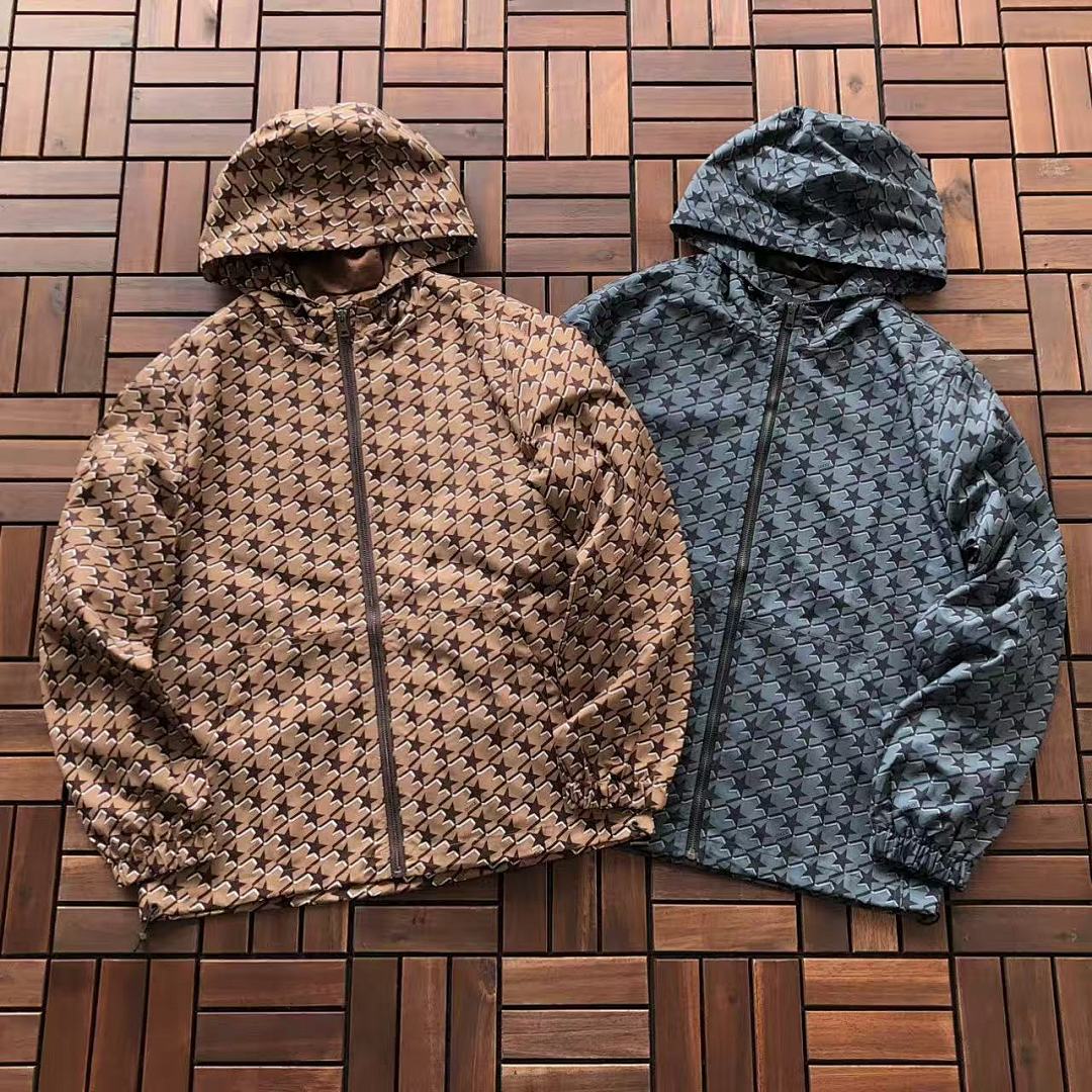 Other ~319 G🔥C🔥I JACKET 11102034 (Im 176CM 58KG Iwear Size M In The Photo), photo 1