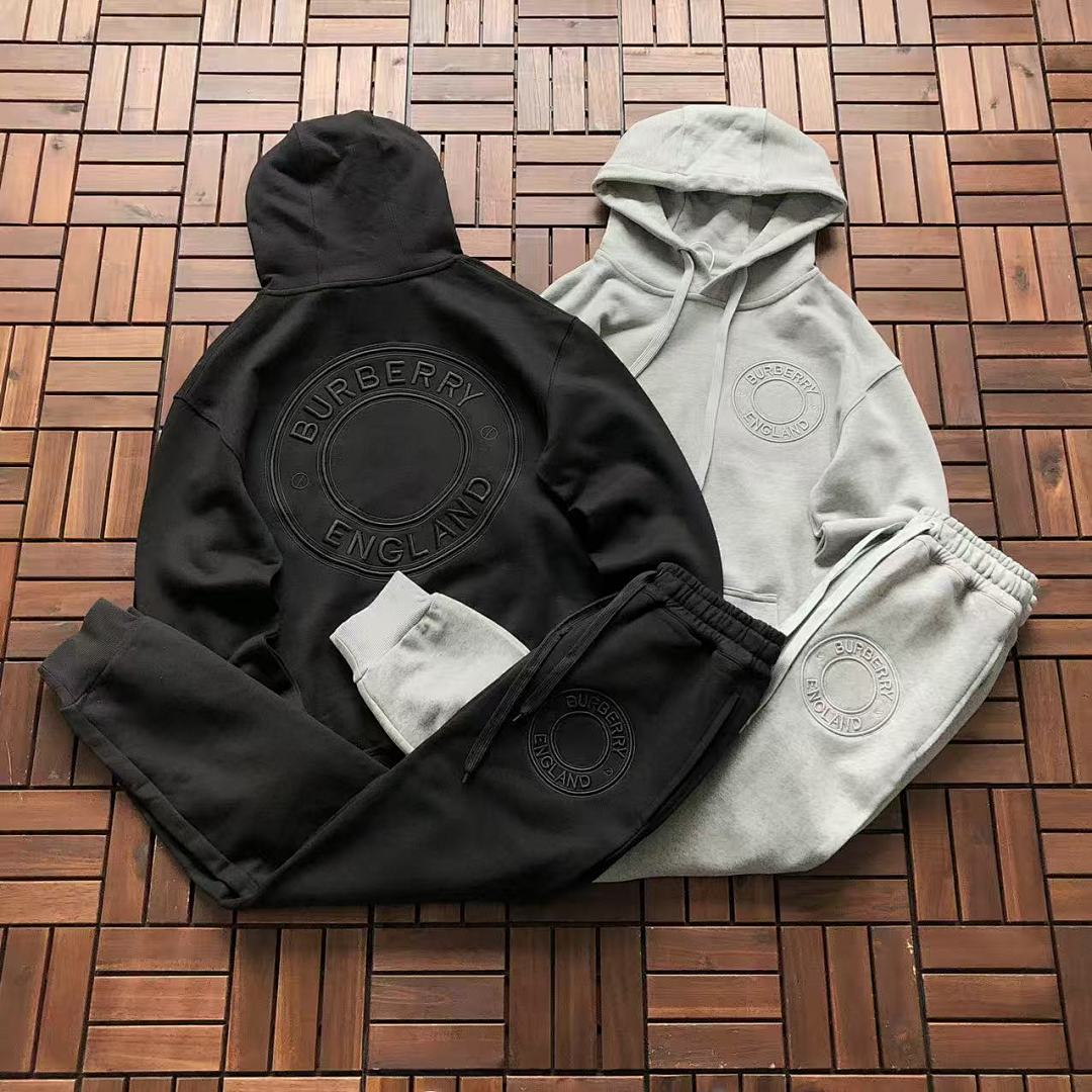 Other TOP~239 PANTS~219 B🔥RB🔥RRY HOODIE TROUSERS 11111806 (Im 176CM 58KG Iwear Size M In The Photo), photo 1