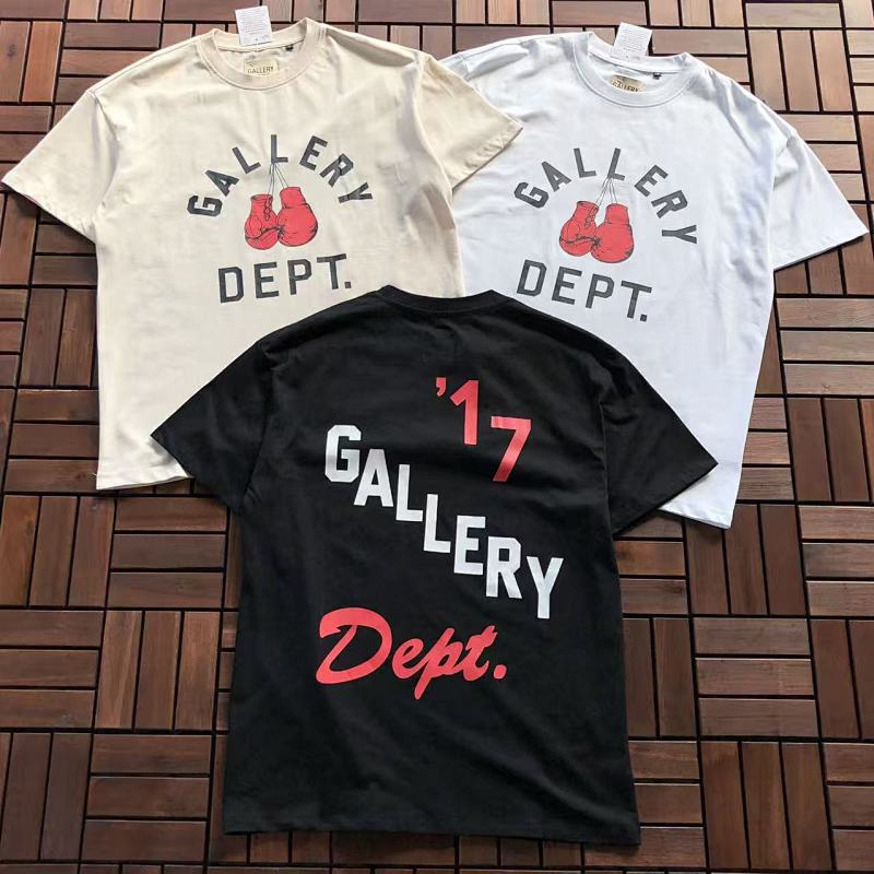 Other ~99 GALLERY DEPT T-SHIRT, photo 1