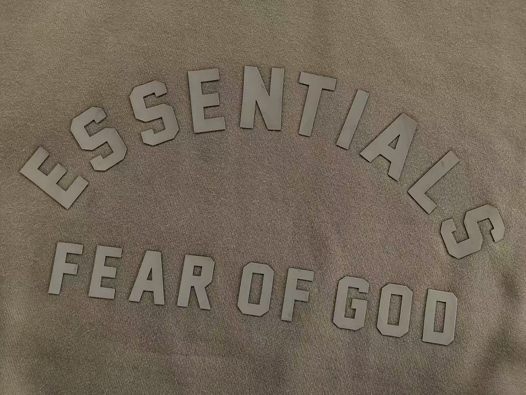 Other 189 FOG HOODIE FLEECE 88081103 (Im 185CM 80KG Iwear Size L In The Photo) - Image 35
