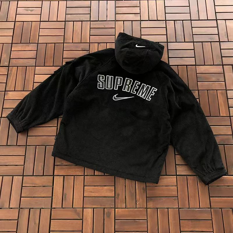 Other ~399 Sš„Pš„Eš„E & Nš„Kš„COTTON JACKET 77070634 (Im 185CM 70KG Iwear Size M In The Photo), photo 1