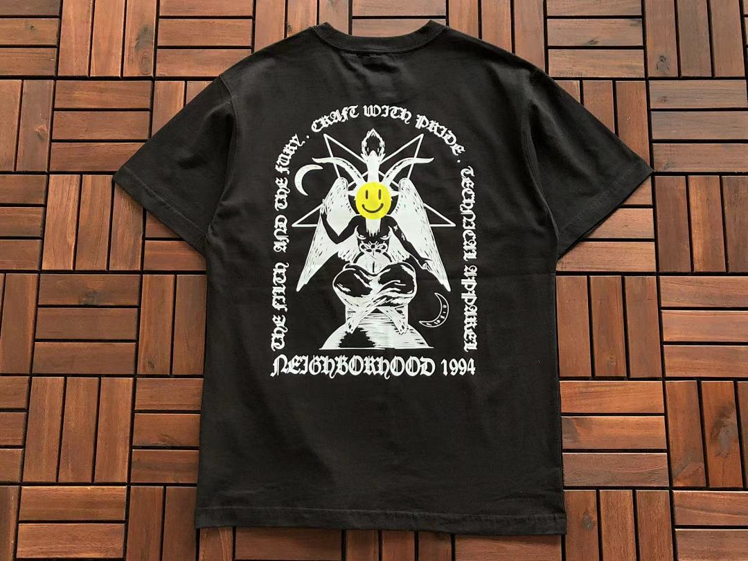On Running ~99 NEIGHBORHOOD T-SHIRT - Image 5