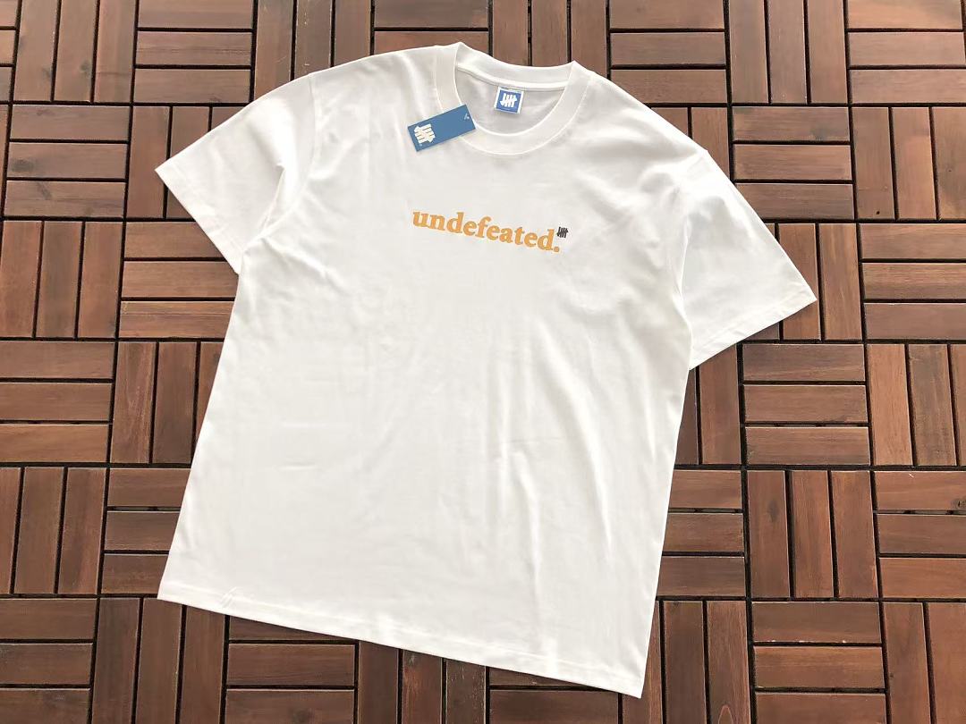 On Running ~85 UNDEFEATED T-SHIRT 55070630 (Im 185CM 80KG Iwear Size L In The Photo) - Image 7