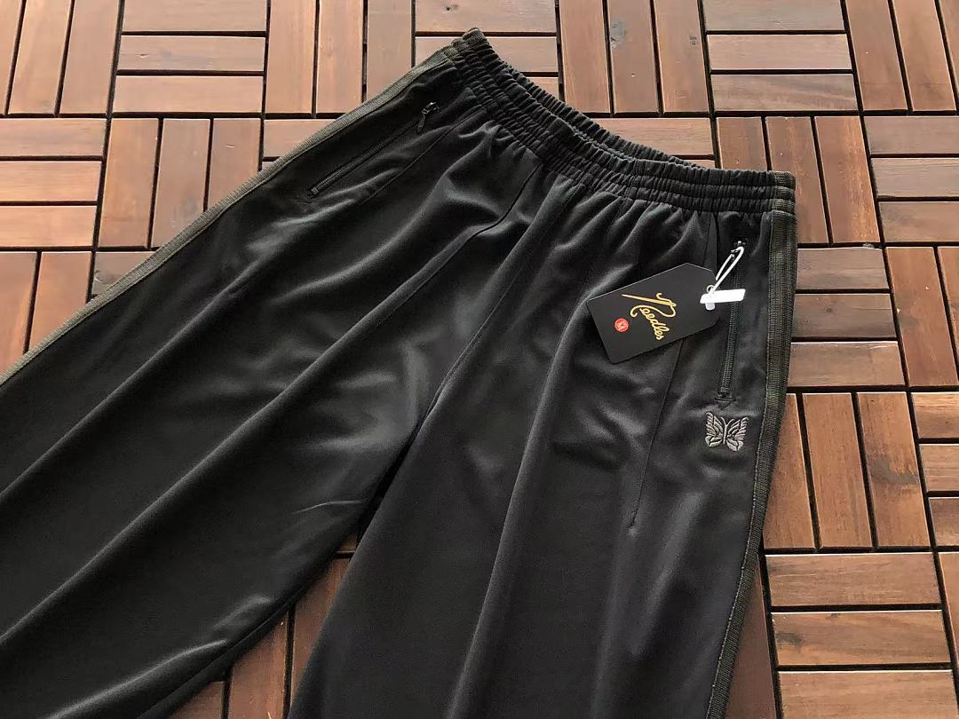 Other ~139 NEEDLES TROUSERS 11120998 (Im 180CM 68KG Iwear Size M In The Photo) - Image 32