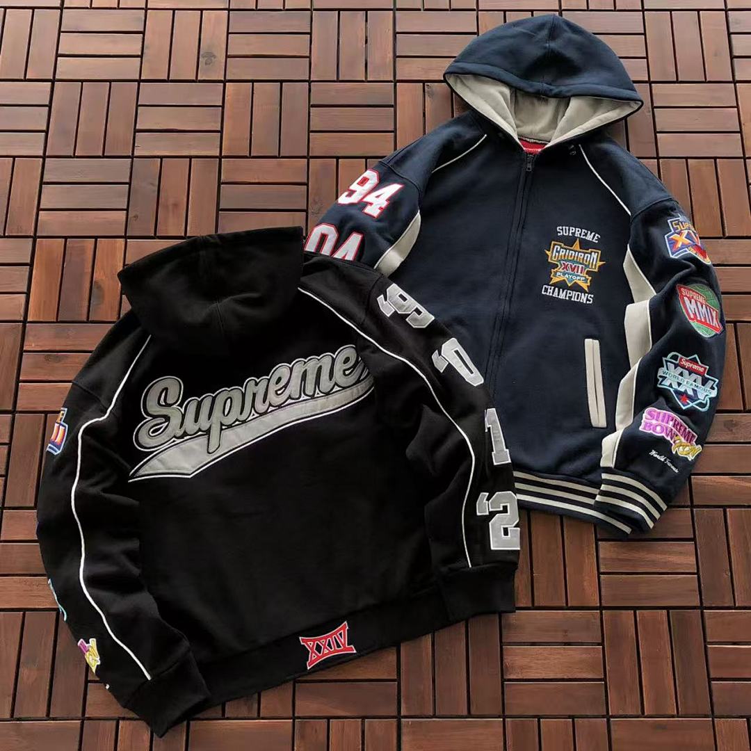 Other ~409 S🔥P🔥E🔥E HOODIE FLEECE 77032512 (Im 176CM 58KG Iwear Size M In The Photo), photo 1