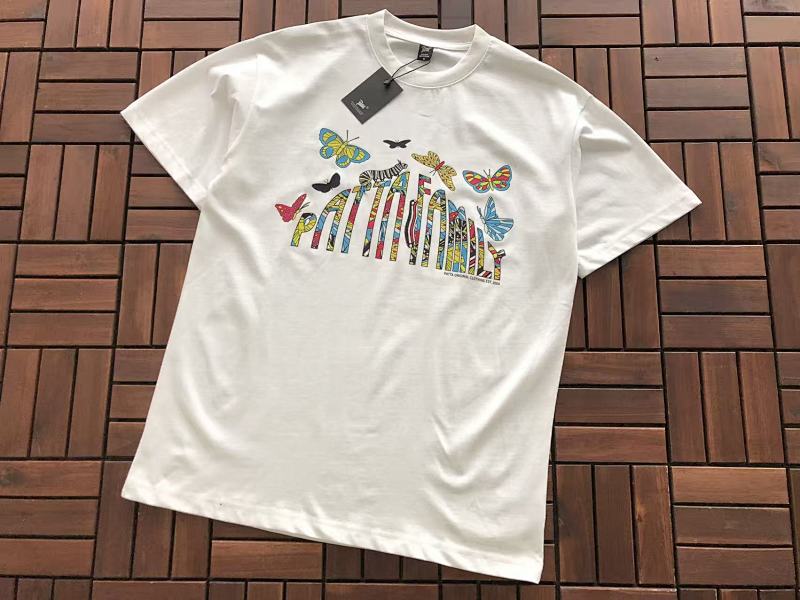 Other ~79 PATTA T-SHIRT 33122512 (Im 176CM 58KG Iwear Size M In The Photo), photo 1