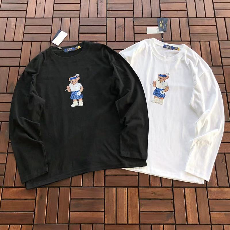 ~139 RA🔥PH🔥AU🔥EN LONG-SLEEVE 22103106 (Im 176CM 58KG Iwear Size L In The Photo), photo 1