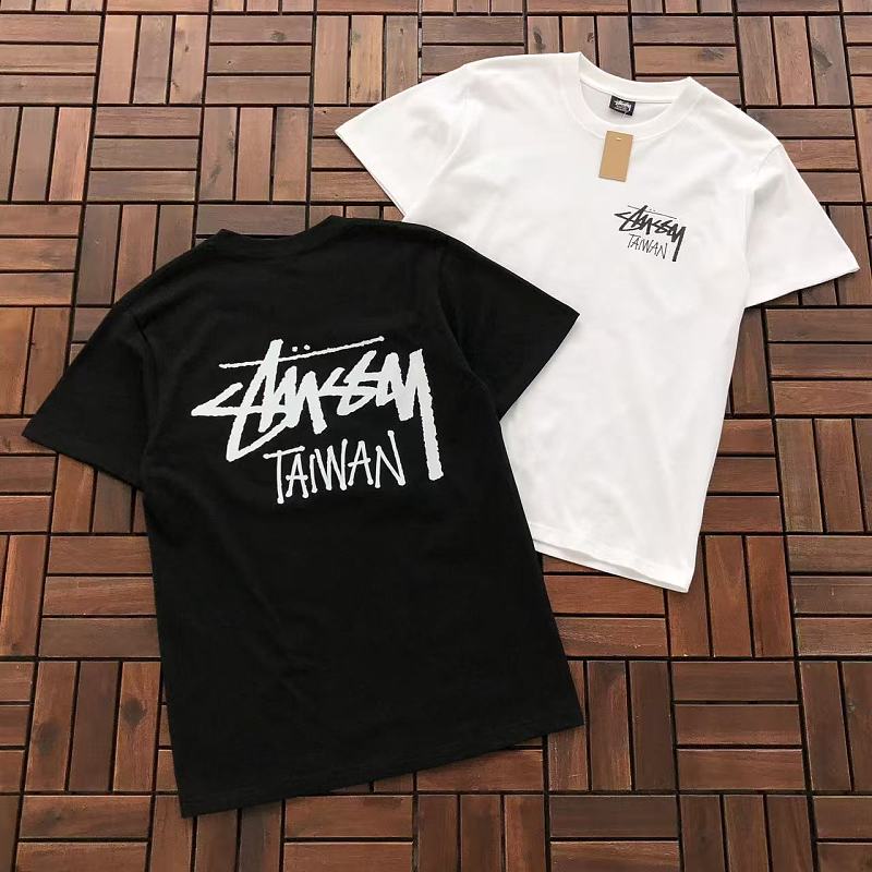 ~79 ST🔥S🔥Y T-SHIRT 77052849 (Im 185CM 70KG Iwear Size S In The Photo), photo 1
