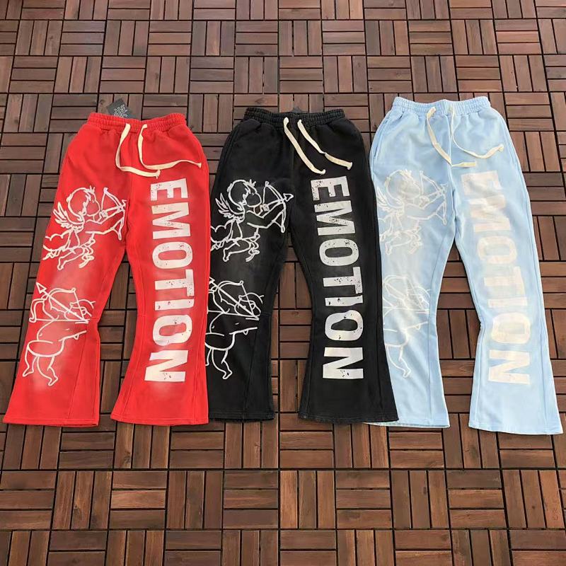 ~135 M🔥🔥ED E🔥🔥TI🔥N TROUSERS 77010623 (Im 185CM 80KG Iwear Size M In The Photo), photo 1