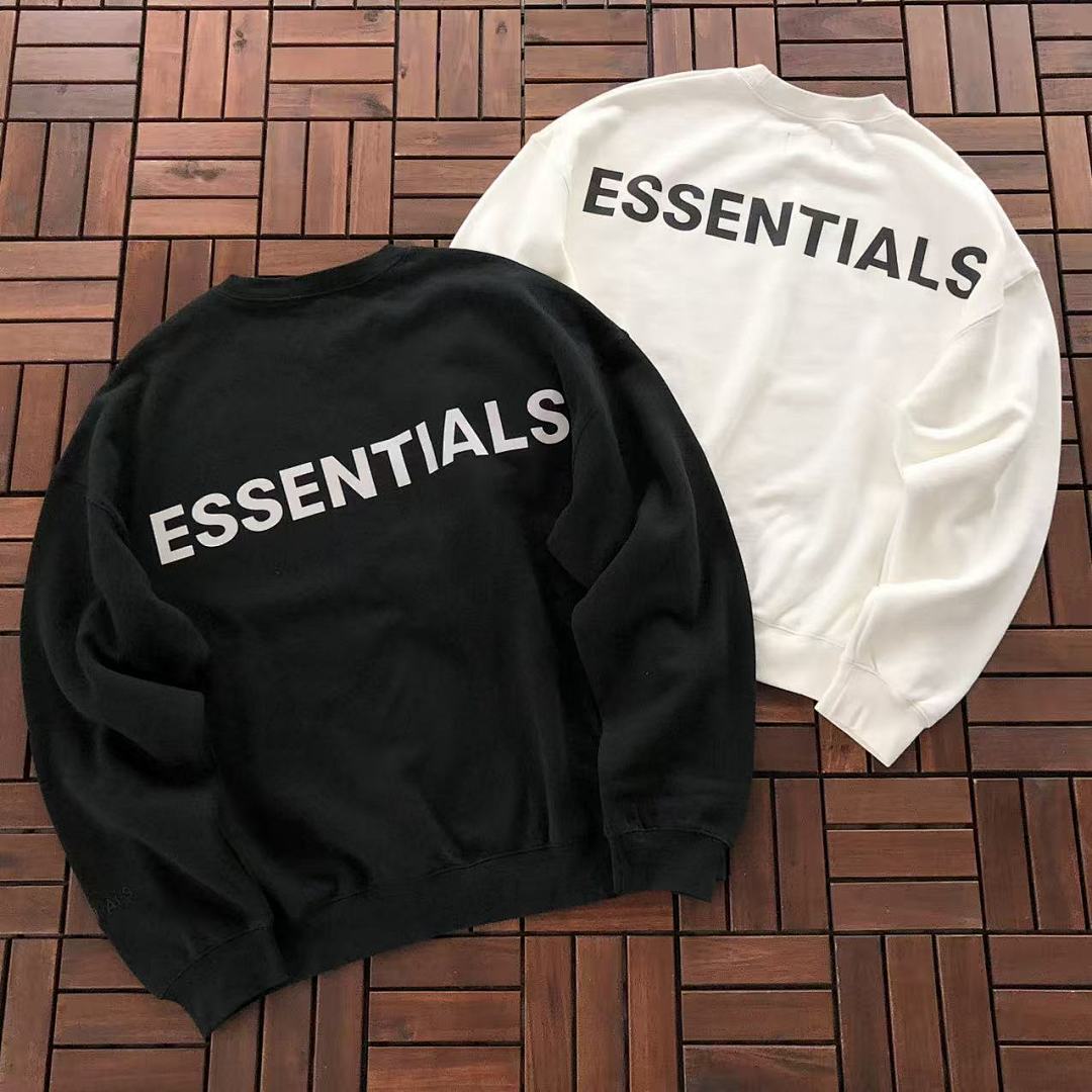165 FOG SWEATER, photo 1
