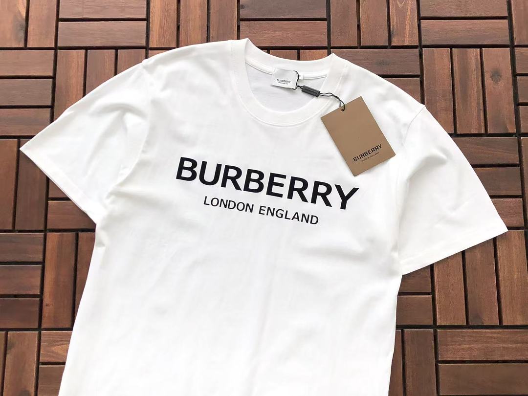 Other ~79 B🔥RB🔥RRY T-SHIR T 33122827 (Im 180CM 68KG Iwear Size M In The Photo) - Image 8